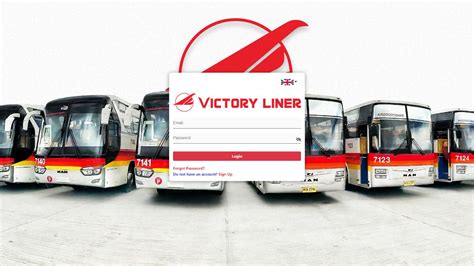 Revolutionizing Philippine travel: Victory Liner sets new standards .